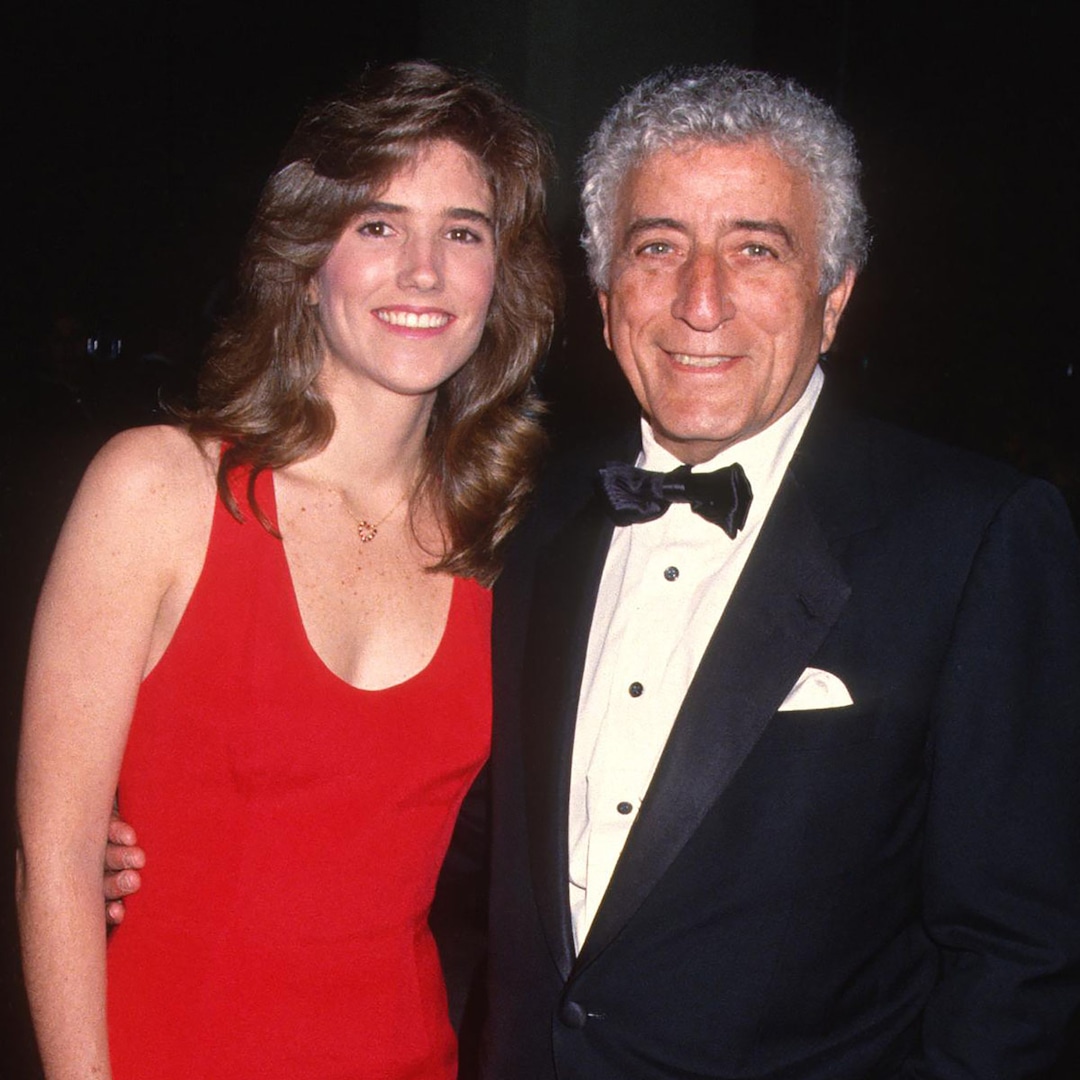 Look Back on Tony Bennett and Susan Crow’s ‘S Wonderful Love Story